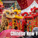 Chinese New Year 2026