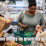 How to save money on groceries in California