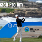 Pebble Beach Pro Am