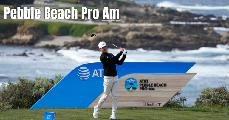 Pebble Beach Pro Am