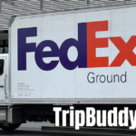 TripBuddy FedEx