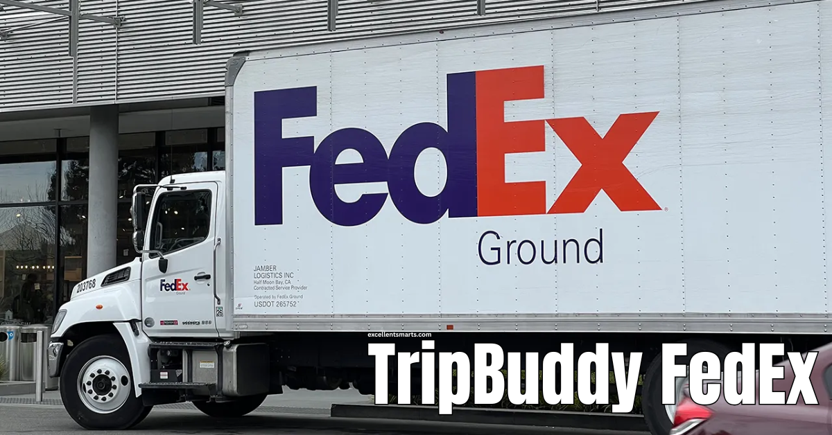 TripBuddy FedEx