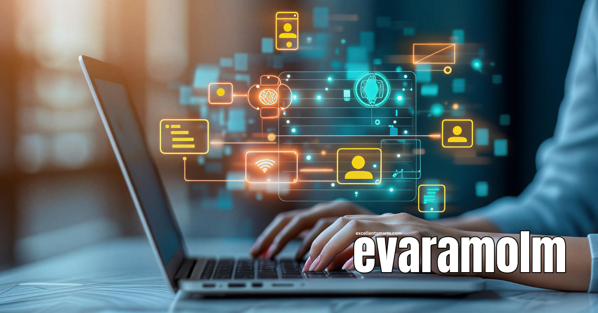 Evaramolm