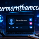 Surmernthamccoy