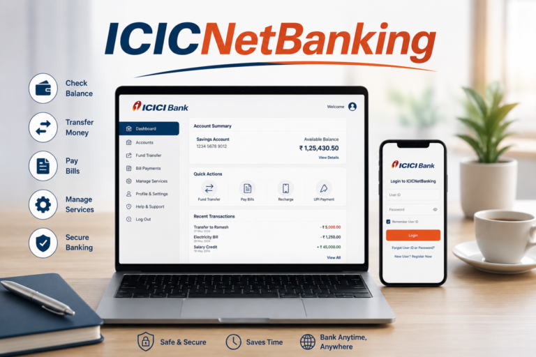 ICICNetBanking