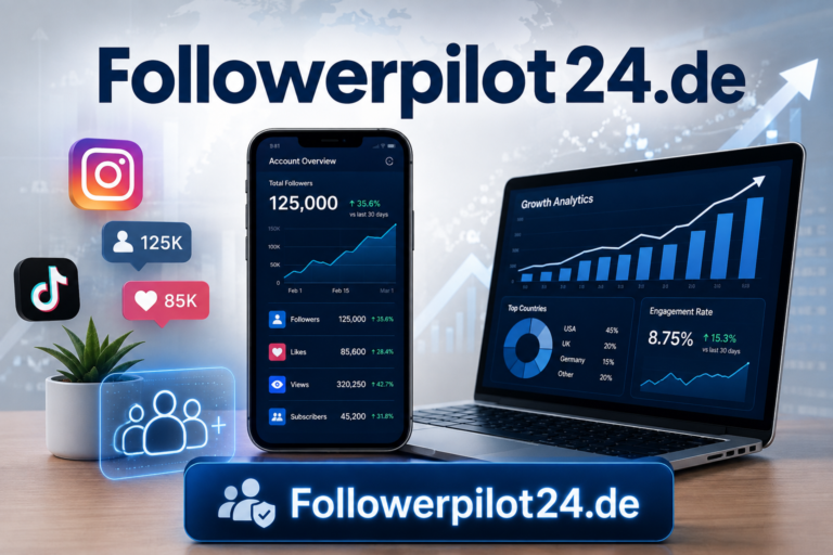 Followerpilot24.de