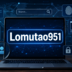 Lomutao951