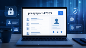 Preeyaporn47833