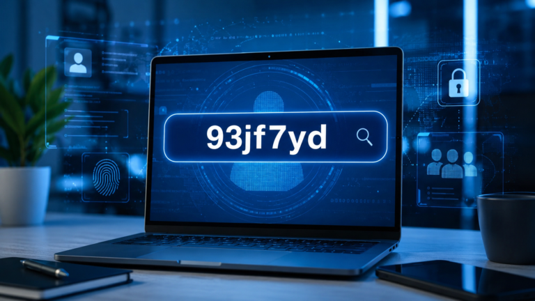 93jf7yd