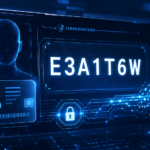 E3A1T6W