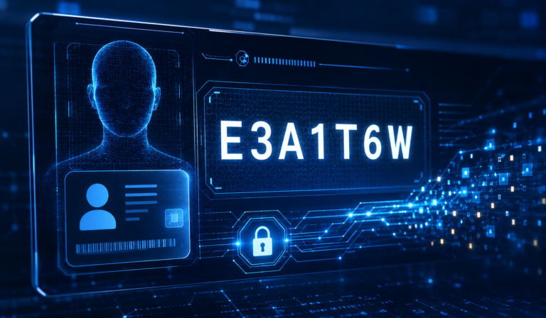 E3A1T6W