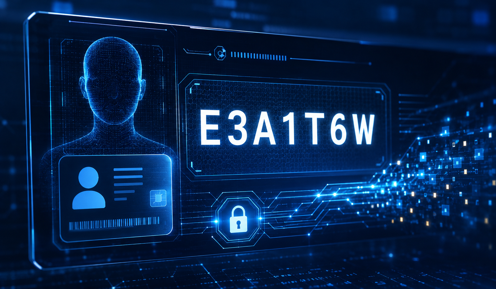 E3A1T6W