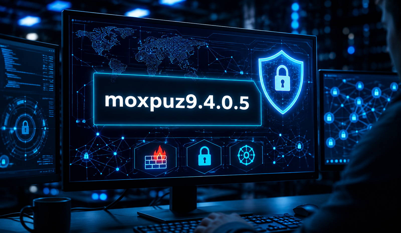 Moxpuz9.4.0.5