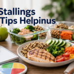 Jay Stallings Diet Tips Helpinus